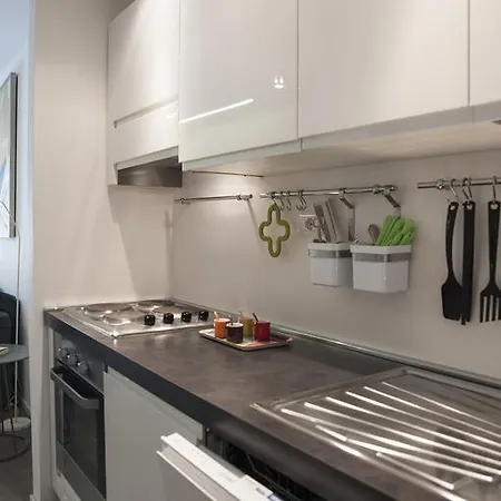 Secret Rhome Loft Apartment Rome