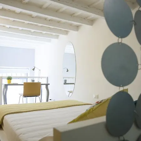Secret Rhome Loft * Rome