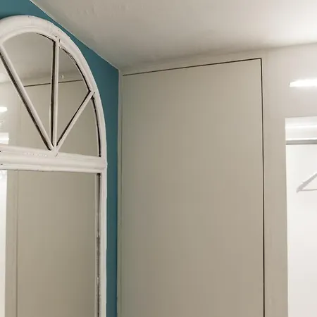 Secret Rhome Loft Apartment