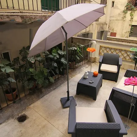 Trastevere Lupin House * Rome