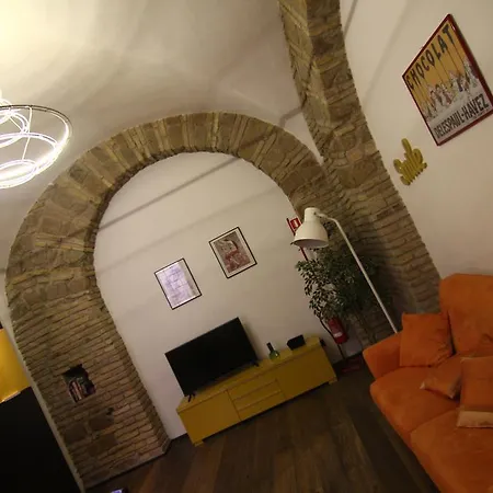 Trastevere Lupin House
