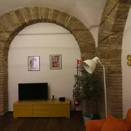 Trastevere Lupin House * Rome