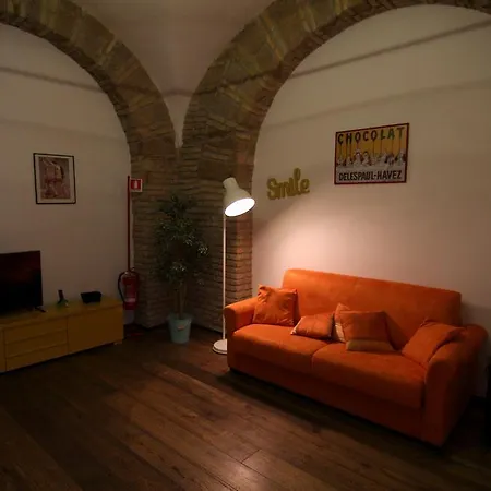 Apartment Trastevere Lupin House *