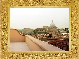 Saint Peter Terrace Hotel *