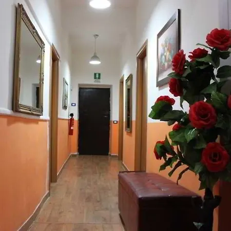 Adone House Bed & Breakfast Rome