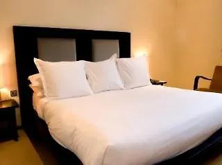 בית הארחה Relais Fori Imperiali 2*