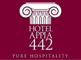Appia 442 Hotel Roma