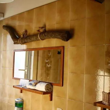 Bed & Breakfast Le Fate 2*