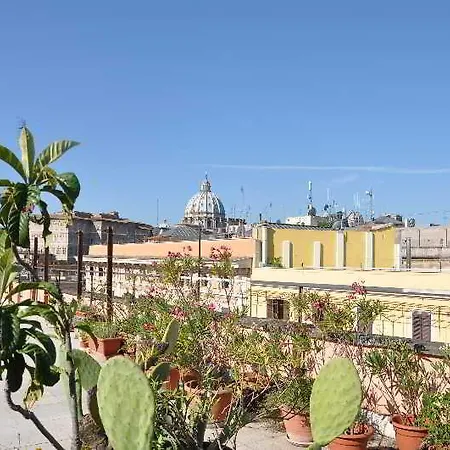 Le Di Via Ottaviano - In 2* Rome