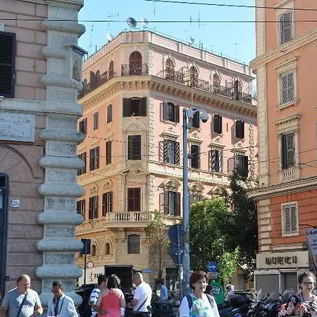 Le Di Via Ottaviano - In 2* Rome