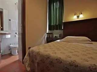 فندق هوتل باندا روما