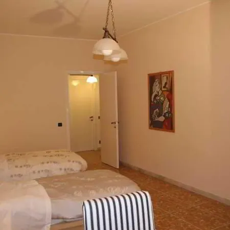 Santa Croce Bed & Breakfast