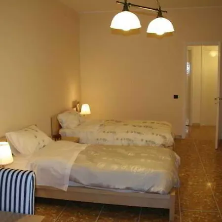 Santa Croce Bed & Breakfast Řím