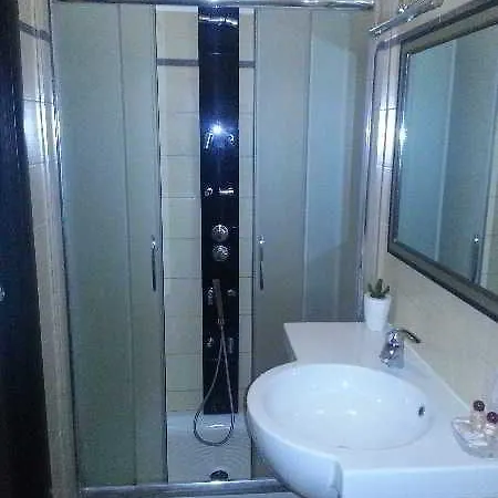 Aventino Bed & Breakfast 2*