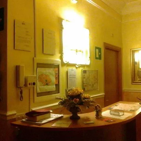 Gioia Guest house Rome