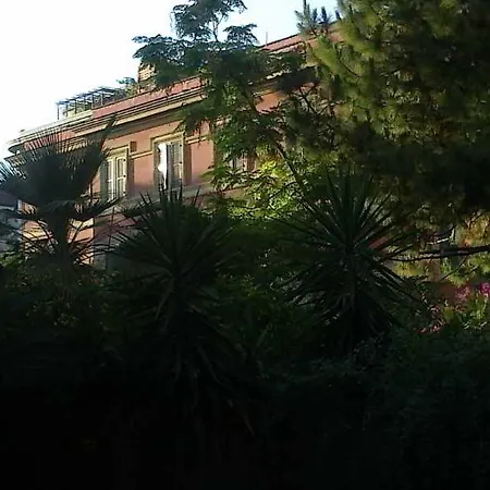 Gioia Penzion