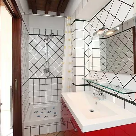 Residenza Torre Paolina 5*