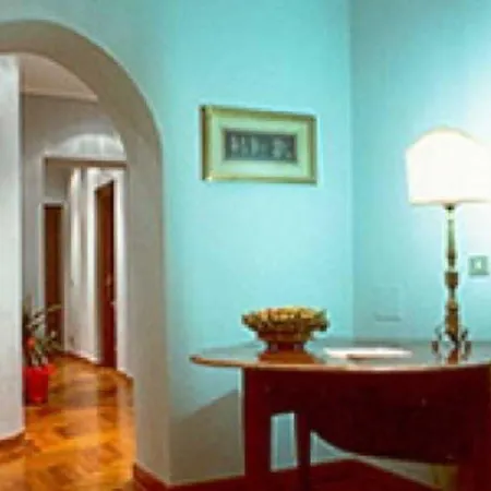 Anne&mary 5* Rome