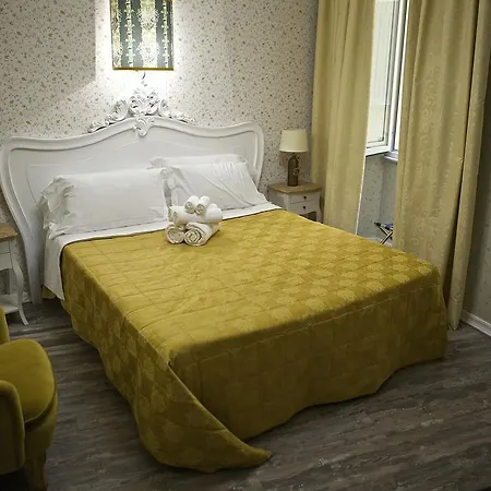 Terme Olimpia Hotel