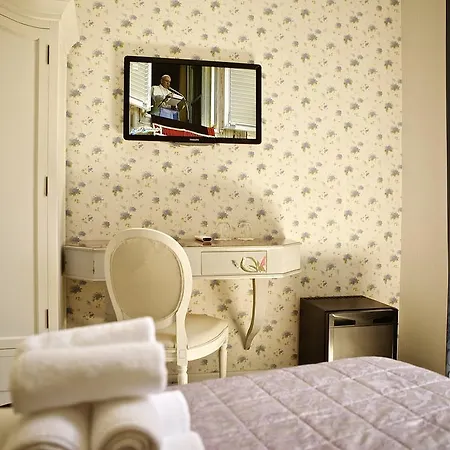 Terme Olimpia Hotel