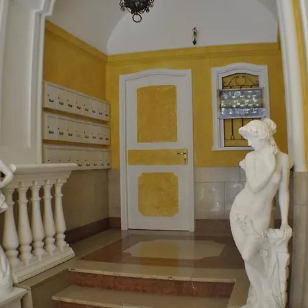 Hotel Amico