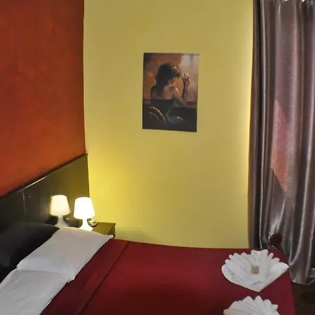 Hotel Amico 2*