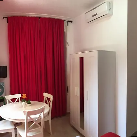 Guest house Gateway 2*