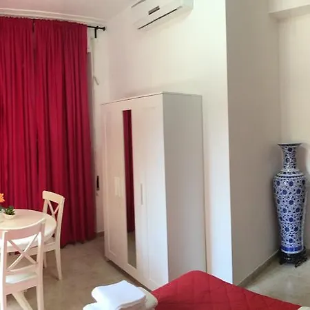 Gateway בית הארחה 2*