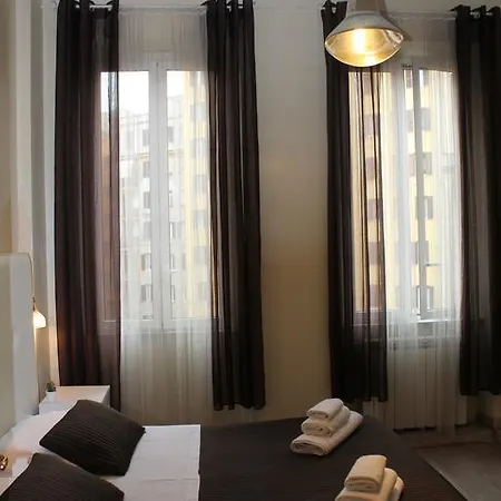 57 Relais Casa de hóspedes 3*