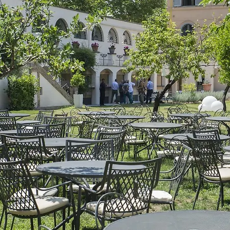 Doria Pamphilj Bed & Breakfast Roma