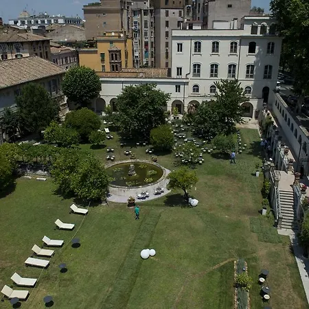 Bed & Breakfast Doria Pamphilj Roma