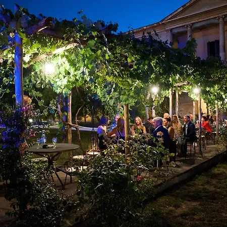 Doria Pamphilj Bed & Breakfast Roma