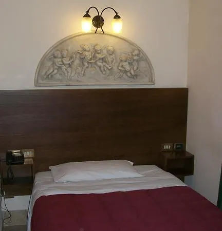 Prati Hotel 2*