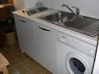 Residenza-giulia Rome