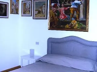 Hotel Residenza-giulia Rome