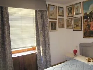 Hotel Residenza-giulia 5*