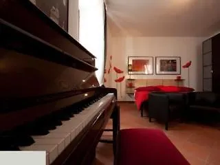 Hotel Genovesi Rth Rome