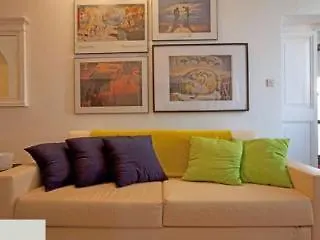 Hotel Genovesi Rth