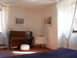 Hotel Genovesi Rth 2*