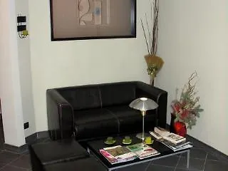 Residenza Gra 21 2*