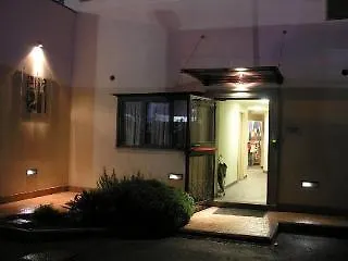 Residenza Gra 21 2* Řím