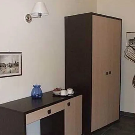 Clarian 3* Roma