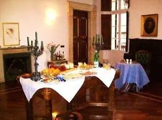 Palazzo Del Duca Piazza Navona 3*