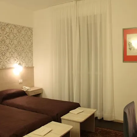 Hotel Appia 442