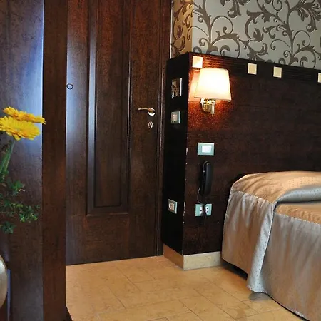 Al Casaletto Hotel 3*