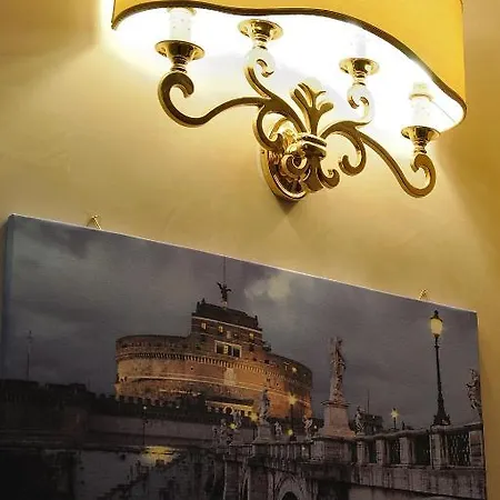 Al Casaletto Hotel