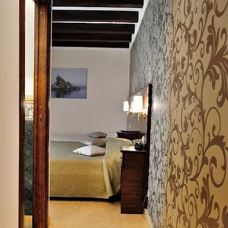 Al Casaletto Hotel Hotel Rome