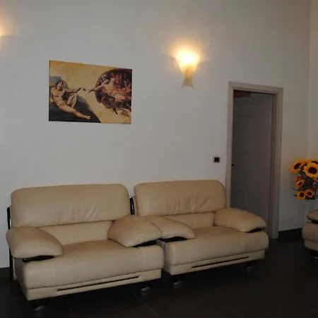Affittacamere Girasole Roma
