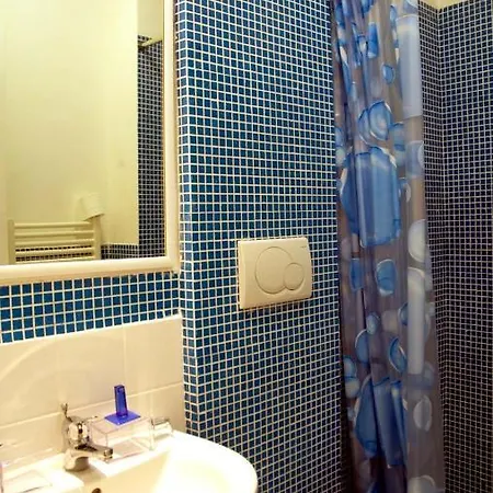 Federico Bed & Breakfast Roma
