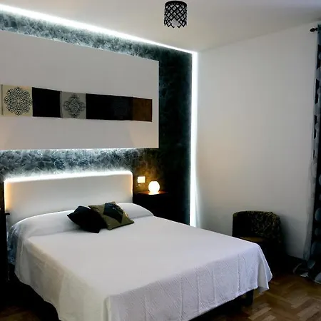 Caroline Bed & Breakfast Rome